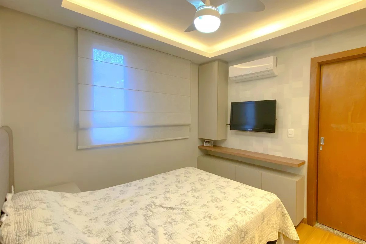 Cobertura, 3 quartos, 90 m² - Foto 16