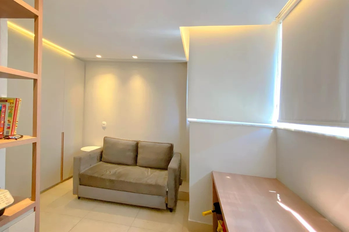 Cobertura, 3 quartos, 90 m² - Foto 14