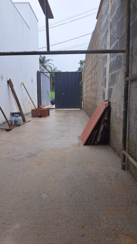 Casa, 2 quartos, 66 m² - Foto 2