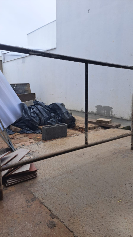 Casa, 2 quartos, 66 m² - Foto 3