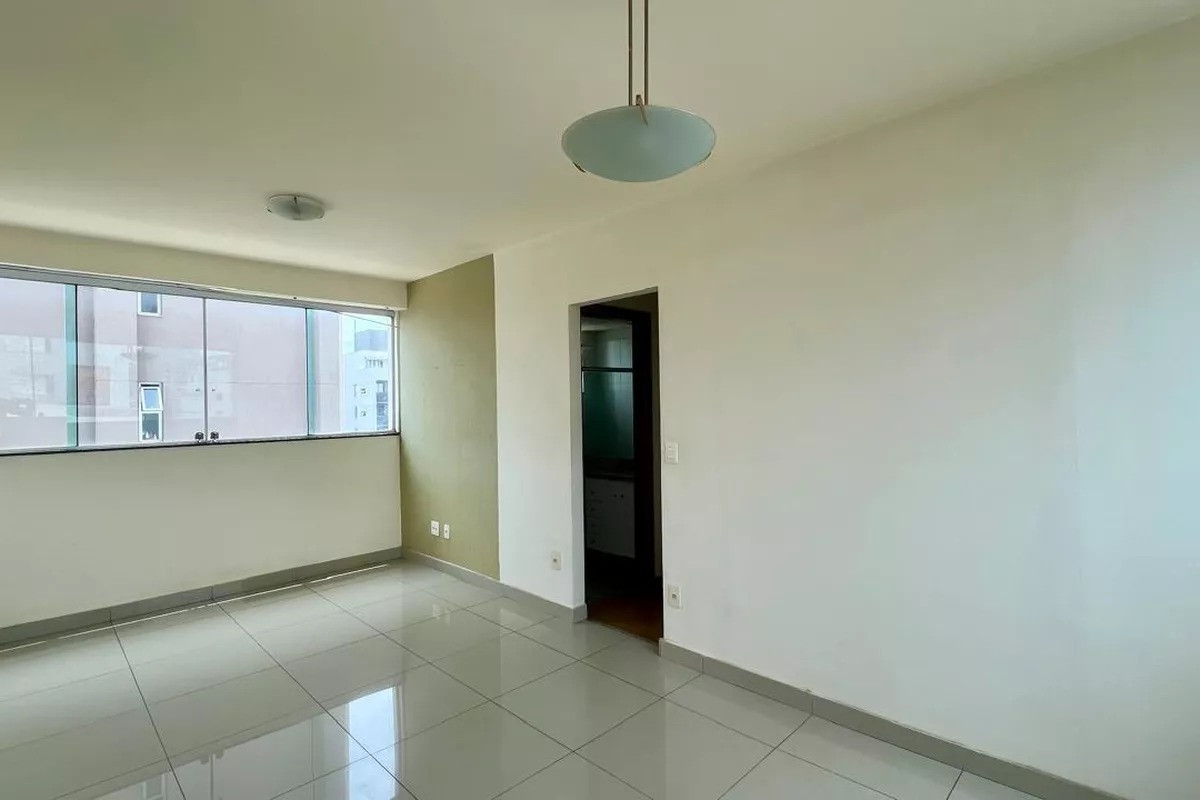 Apartamento, 3 quartos, 78 m² - Foto 1