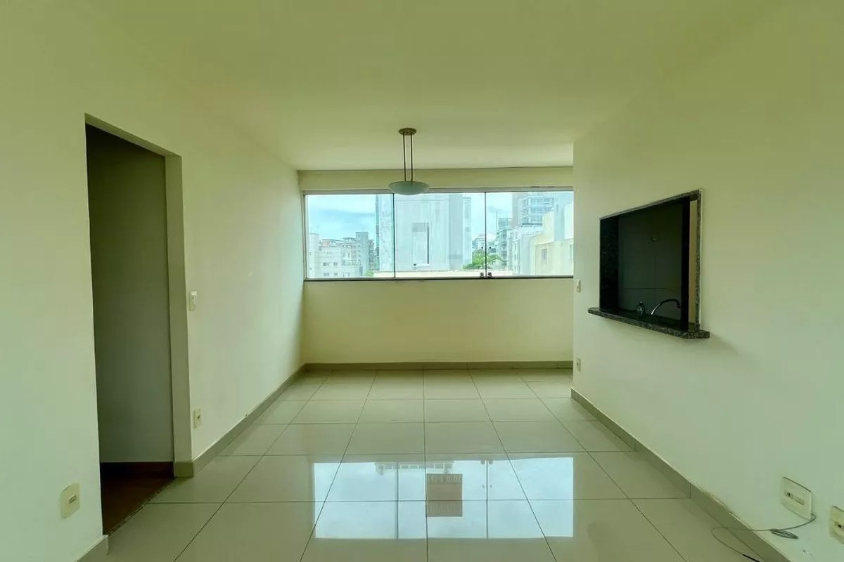 Apartamento, 3 quartos, 78 m² - Foto 4