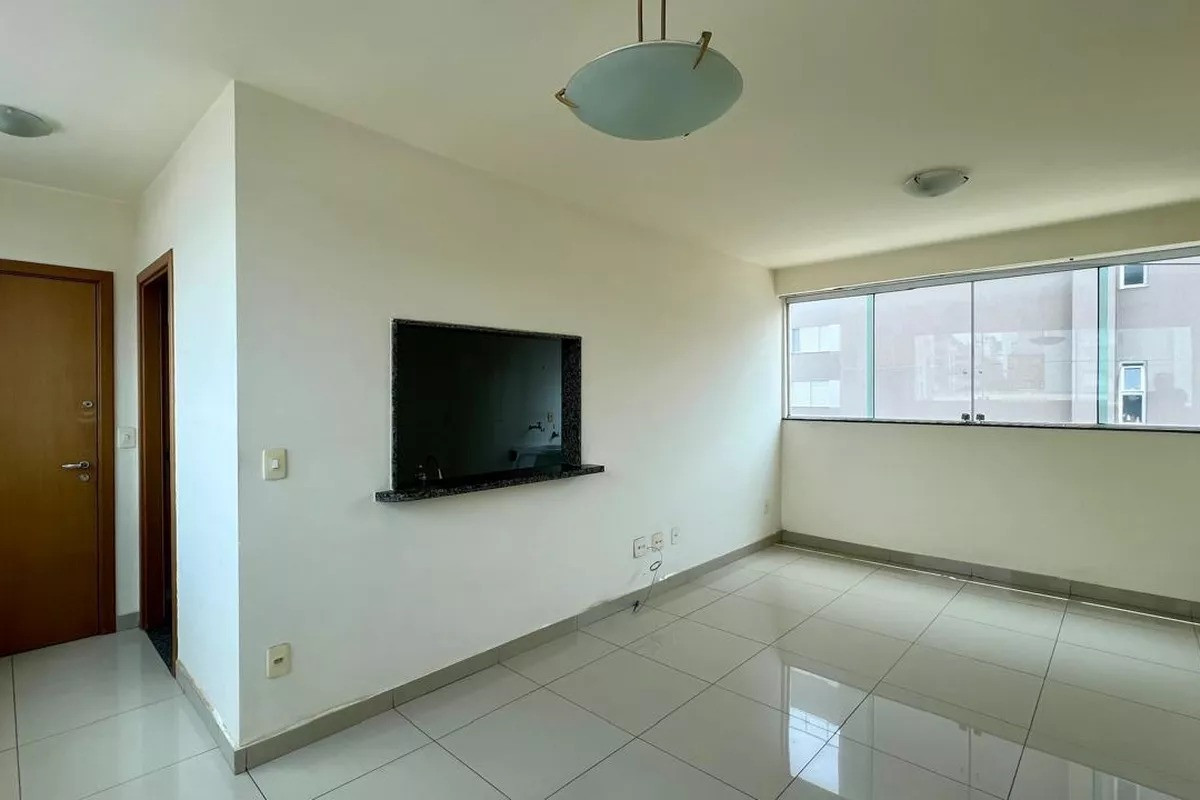 Apartamento, 3 quartos, 78 m² - Foto 2