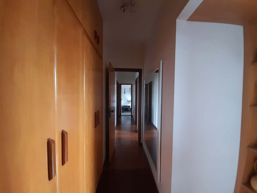 Apartamento, 4 quartos, 160 m² - Foto 20