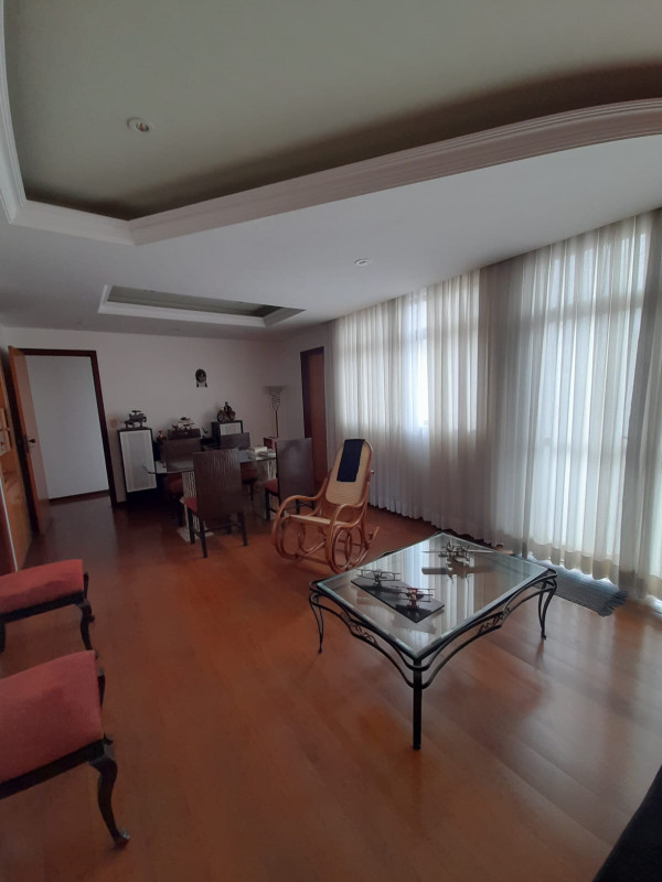 Apartamento, 4 quartos, 160 m² - Foto 2
