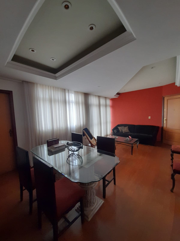 Apartamento, 4 quartos, 160 m² - Foto 4