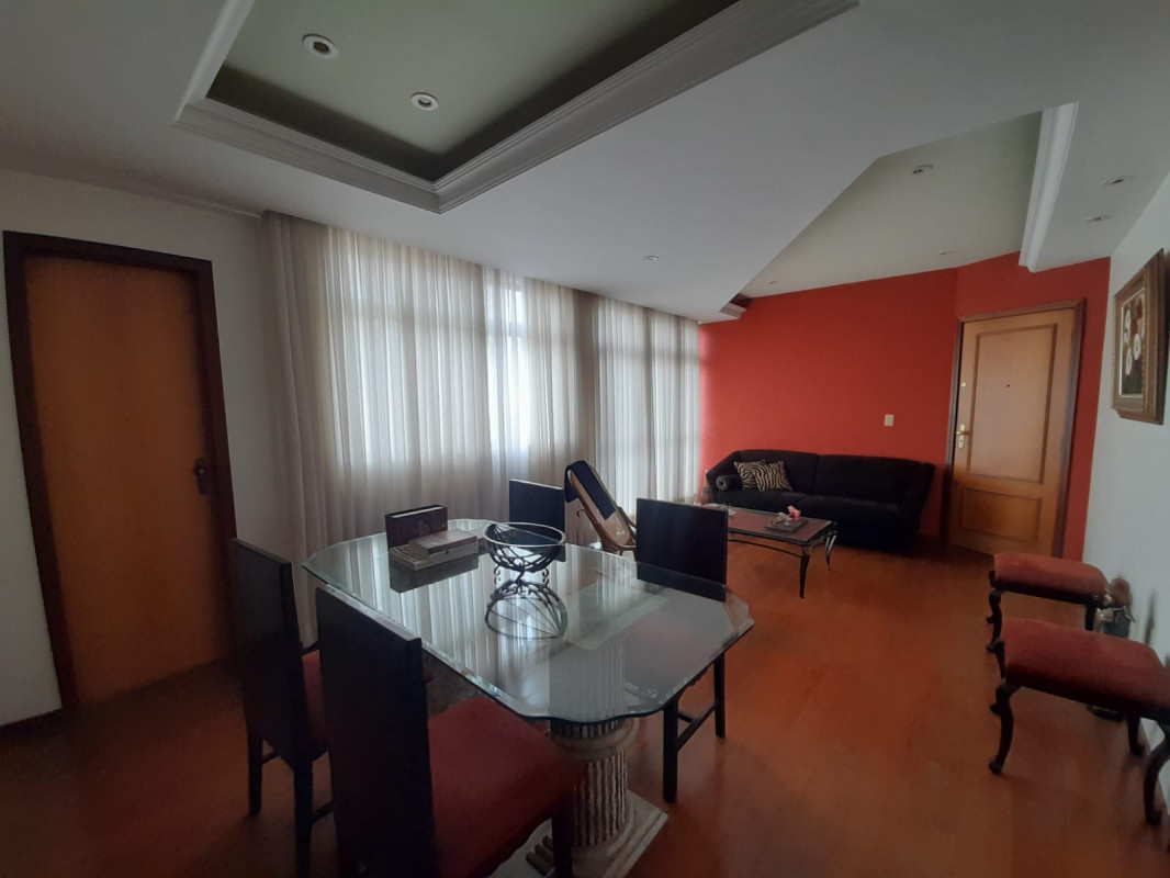 Apartamento, 4 quartos, 160 m² - Foto 3