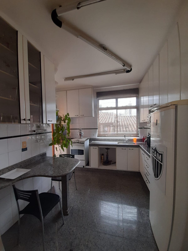 Apartamento, 4 quartos, 160 m² - Foto 6