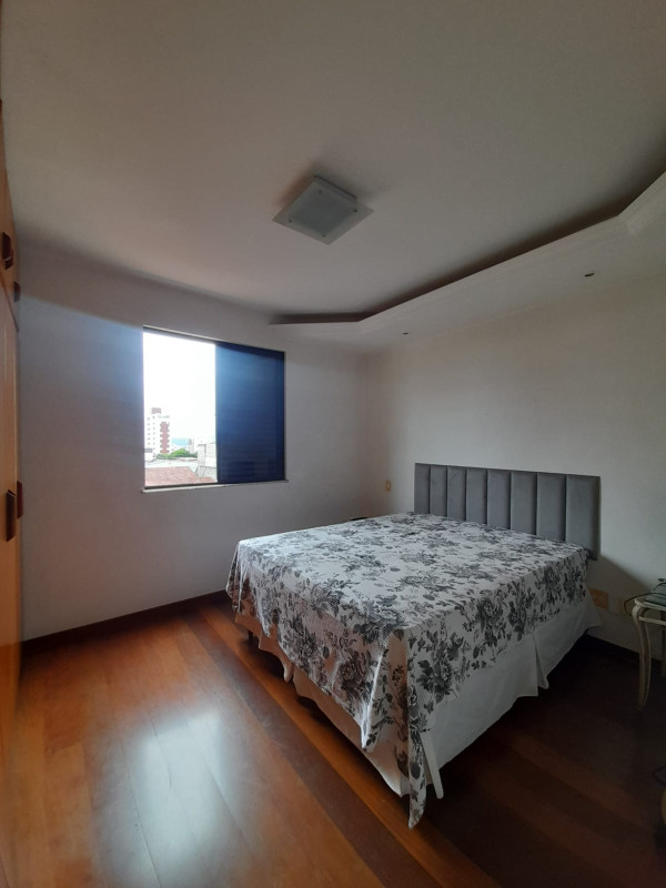 Apartamento, 4 quartos, 160 m² - Foto 22