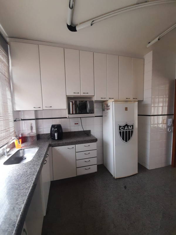 Apartamento, 4 quartos, 160 m² - Foto 8