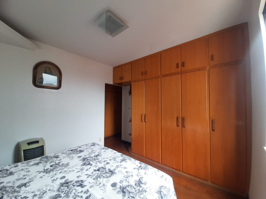 Apartamento, 4 quartos, 160 m² - Foto 24