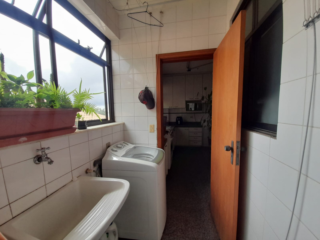 Apartamento, 4 quartos, 160 m² - Foto 18