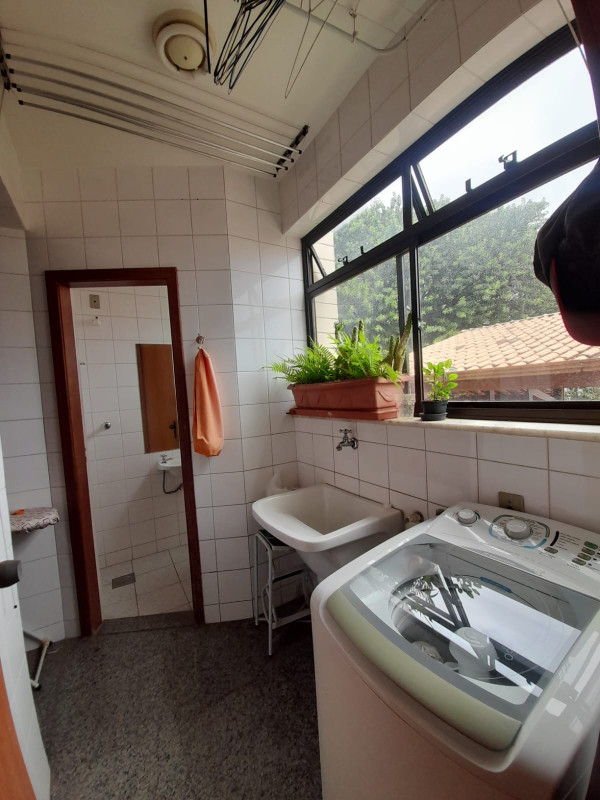 Apartamento, 4 quartos, 160 m² - Foto 12