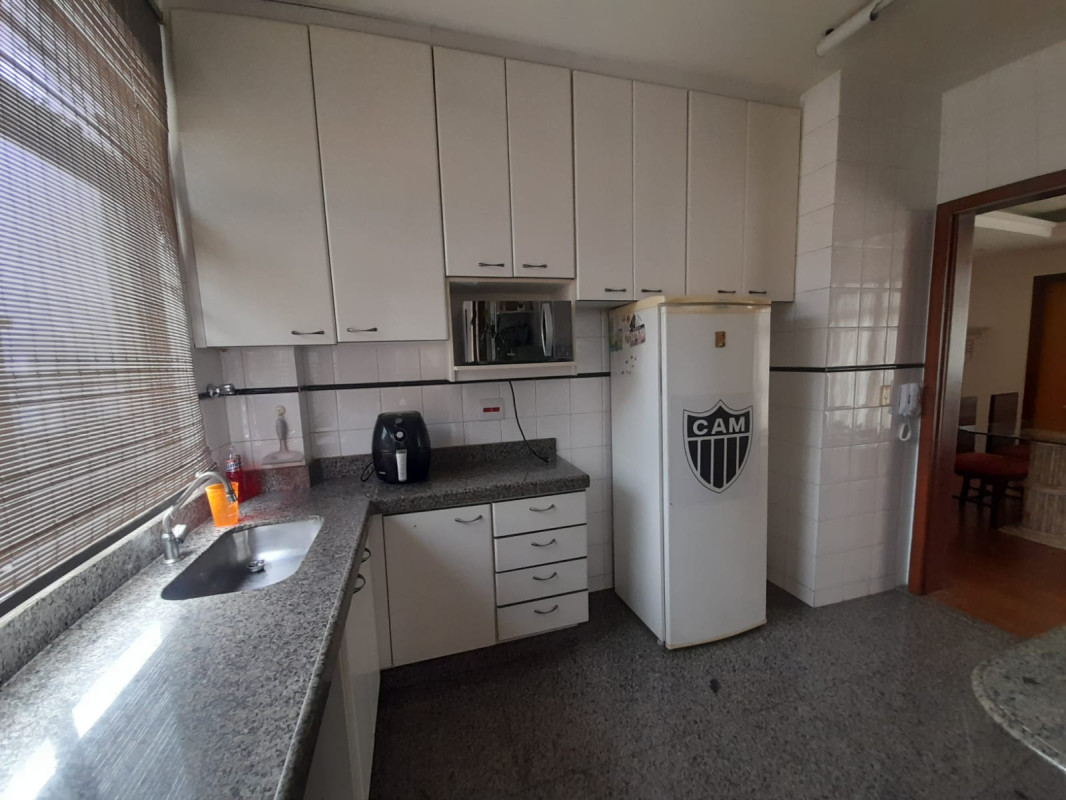 Apartamento, 4 quartos, 160 m² - Foto 7