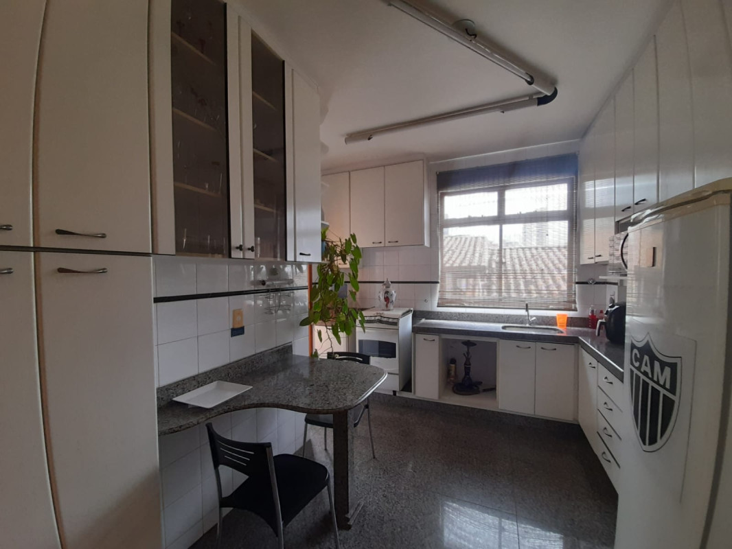 Apartamento, 4 quartos, 160 m² - Foto 5