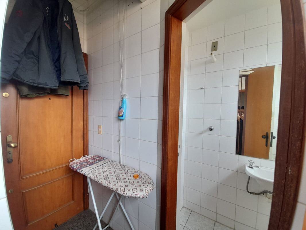 Apartamento, 4 quartos, 160 m² - Foto 13