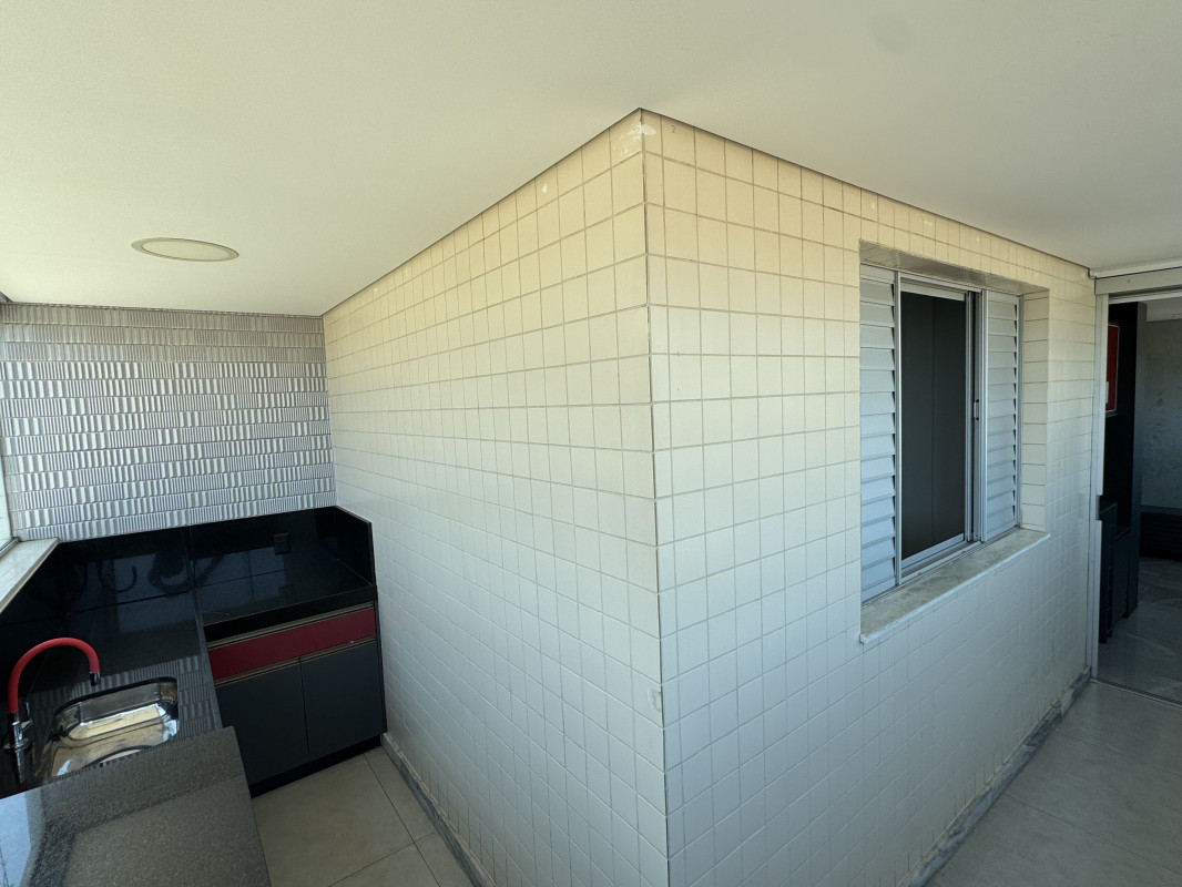 Apartamento, 3 quartos, 110 m² - Foto 9