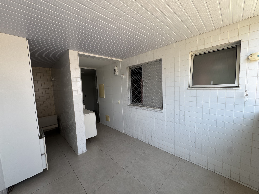 Apartamento, 3 quartos, 110 m² - Foto 14