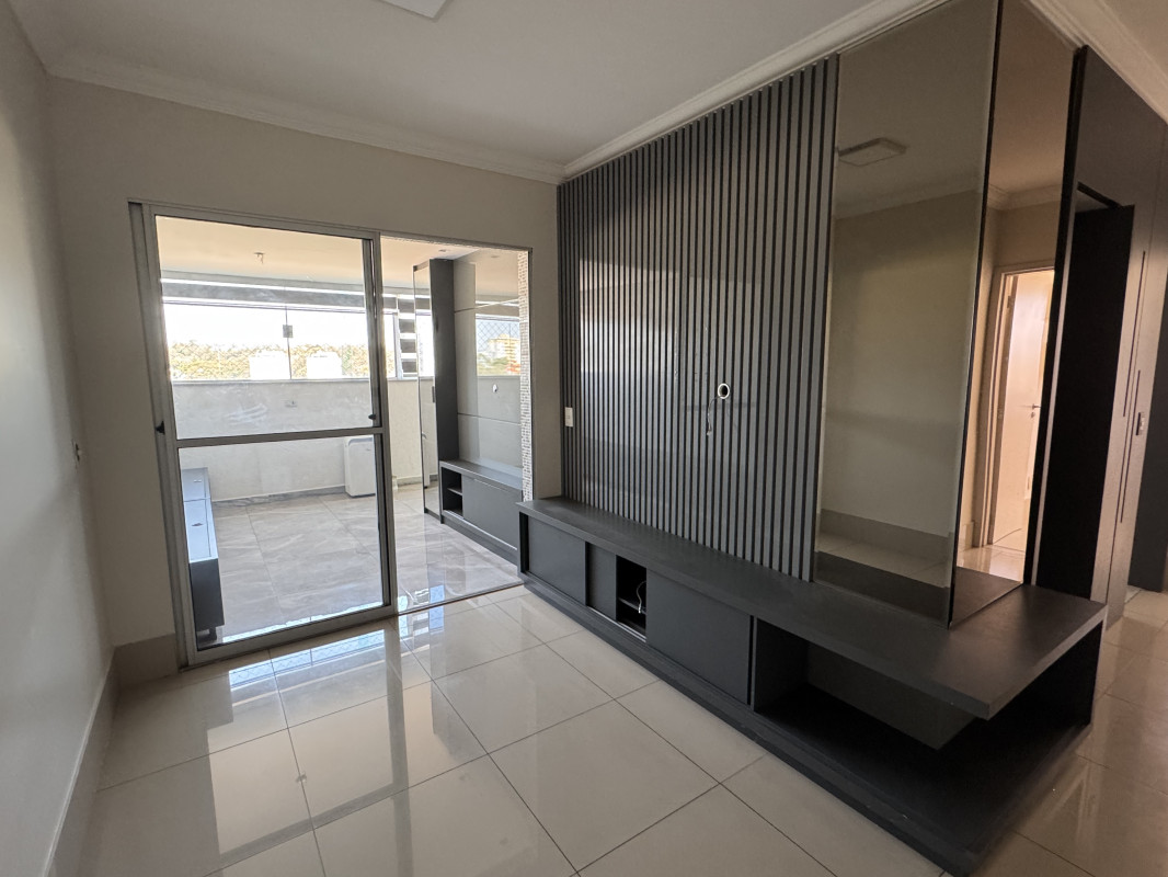 Apartamento, 3 quartos, 110 m² - Foto 2