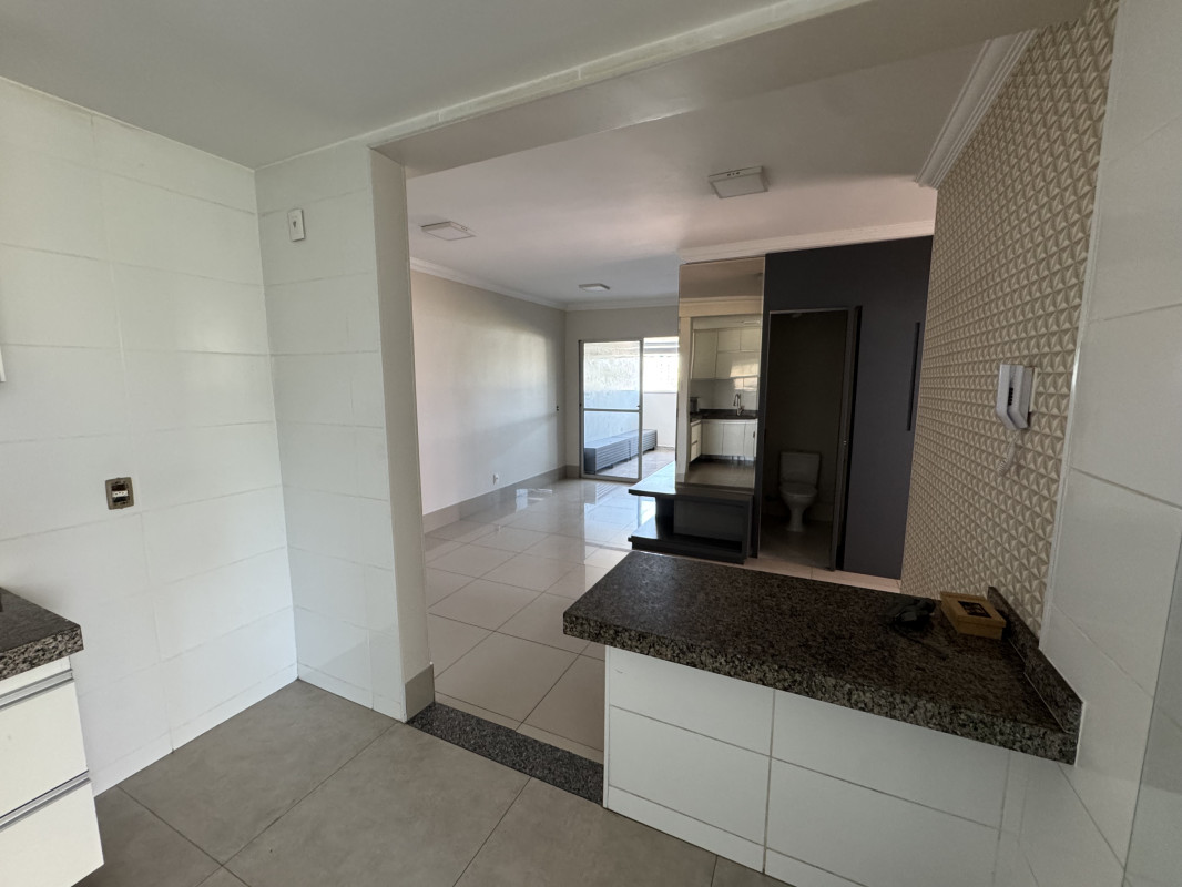 Apartamento, 3 quartos, 110 m² - Foto 11