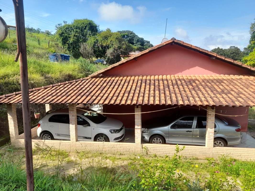 Chácara, 2 quartos - Foto 2