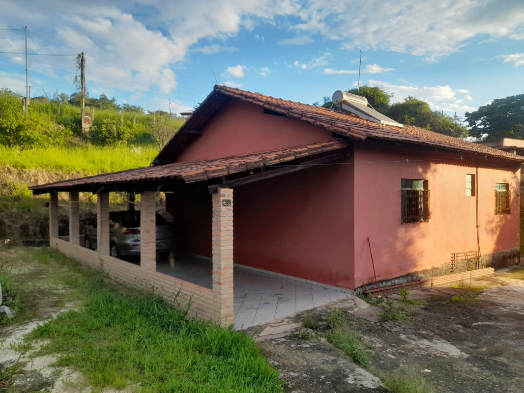 Chácara, 2 quartos - Foto 5