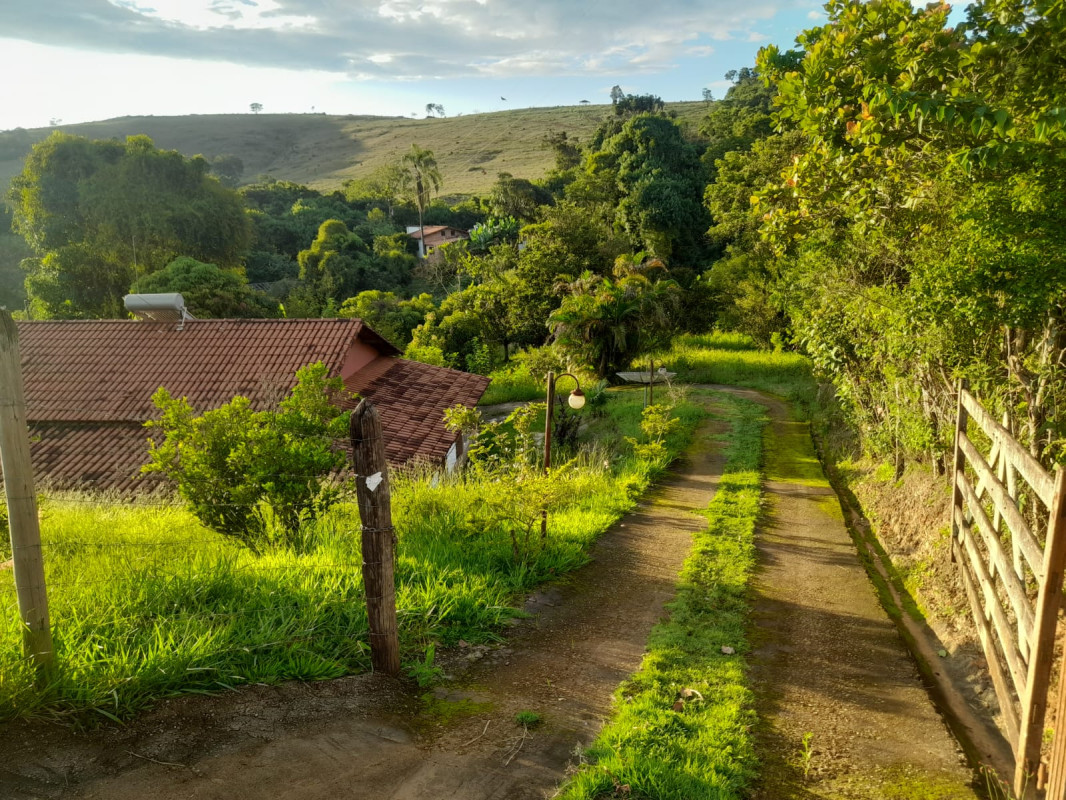 Chácara, 2 quartos - Foto 4