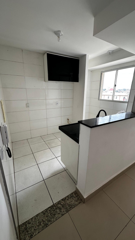 Apartamento, 2 quartos, 60 m² - Foto 3