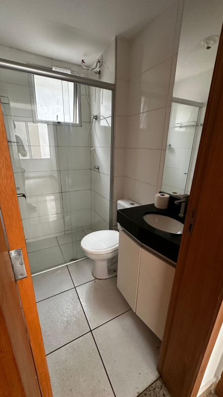 Apartamento, 2 quartos, 60 m² - Foto 9