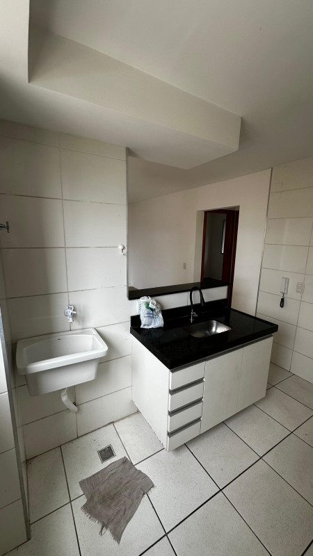 Apartamento, 2 quartos, 60 m² - Foto 2