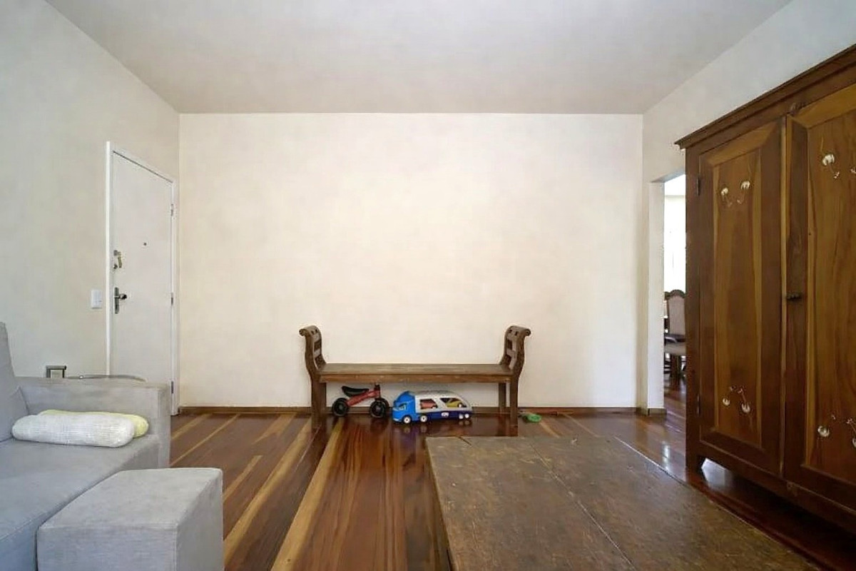 Apartamento, 3 quartos, 105 m² - Foto 19