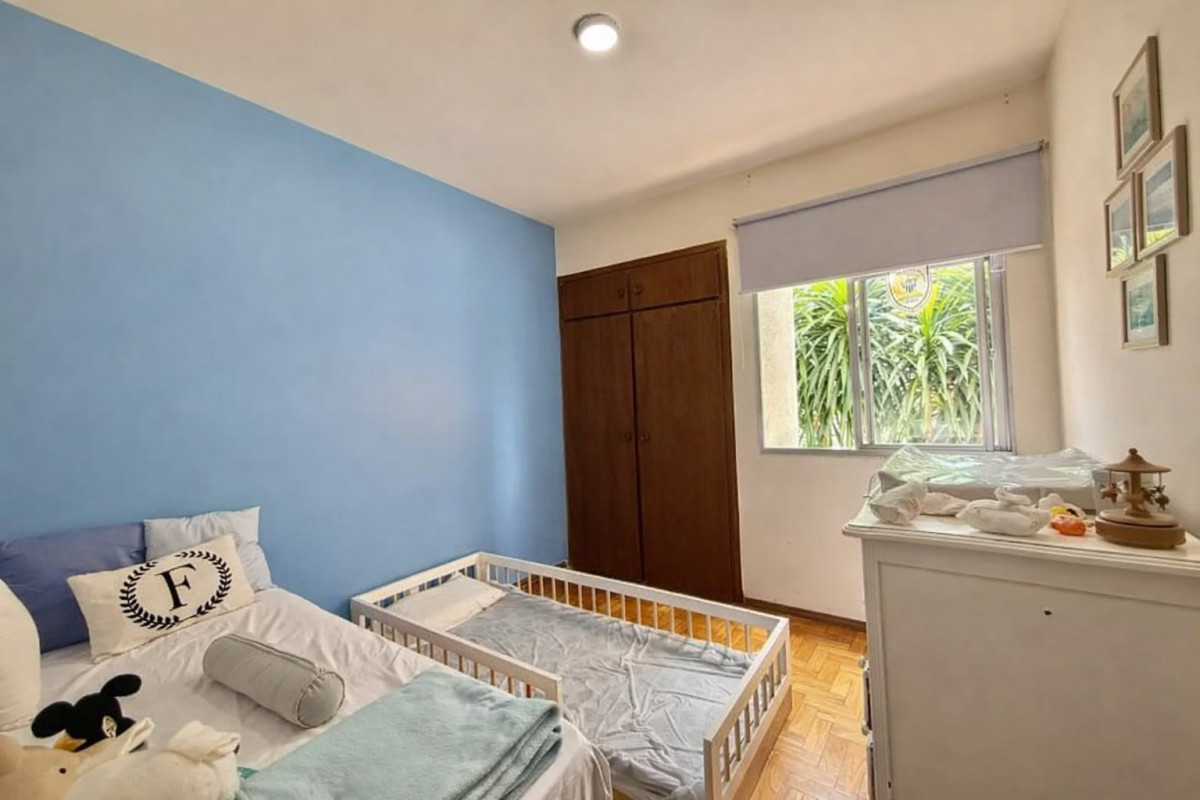 Apartamento, 3 quartos, 105 m² - Foto 17