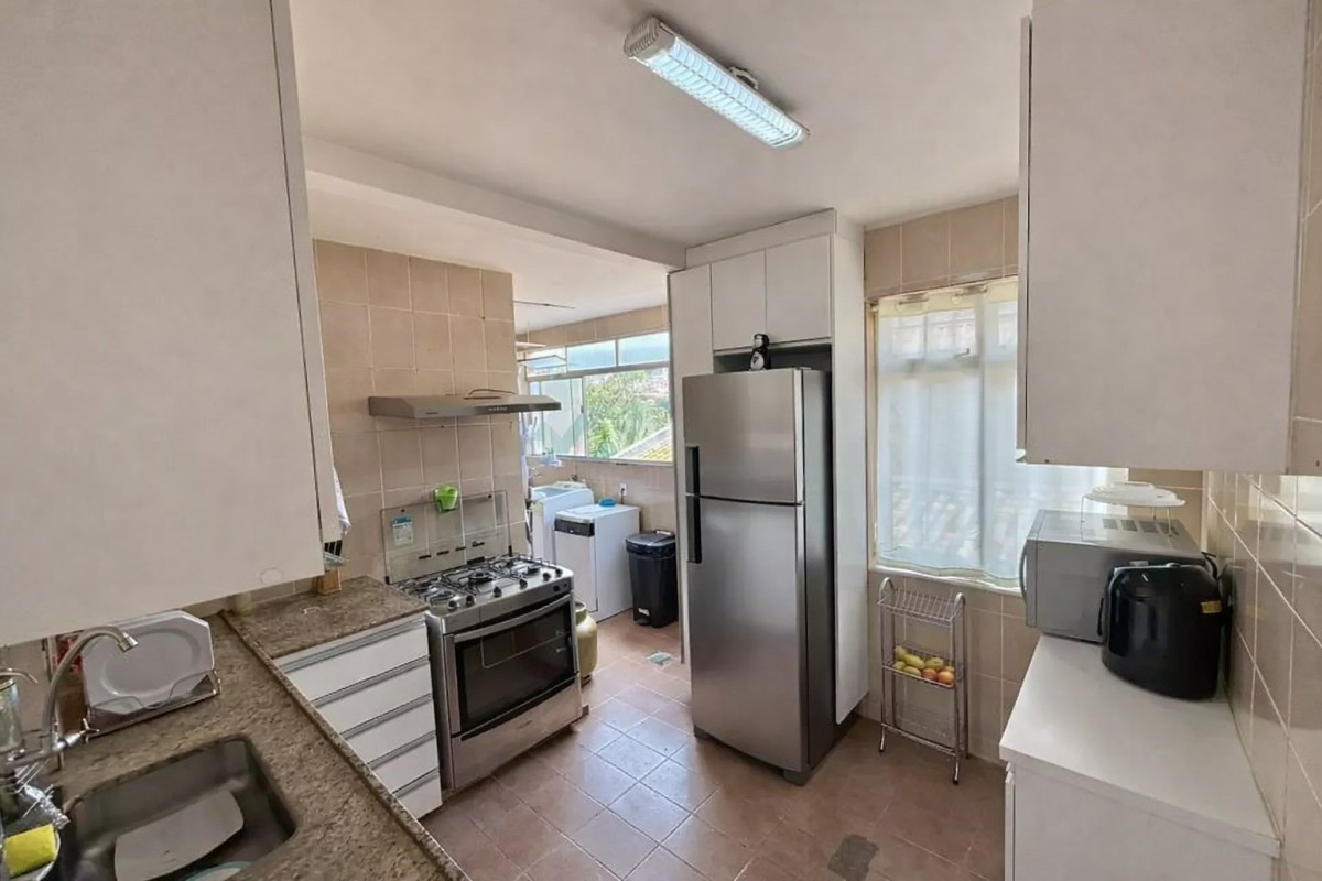 Apartamento, 3 quartos, 105 m² - Foto 13