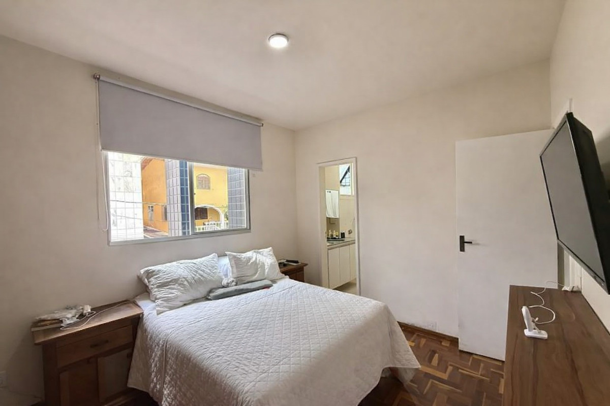 Apartamento, 3 quartos, 105 m² - Foto 9