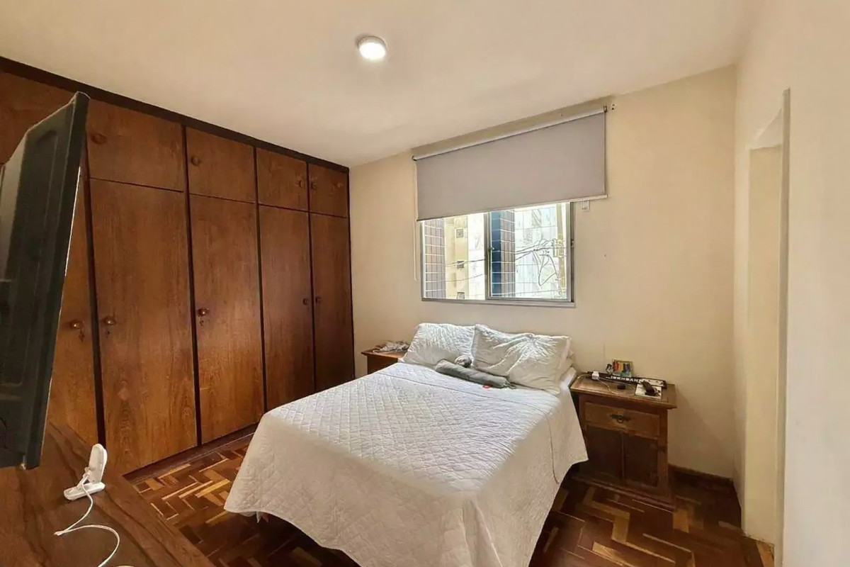 Apartamento, 3 quartos, 105 m² - Foto 10