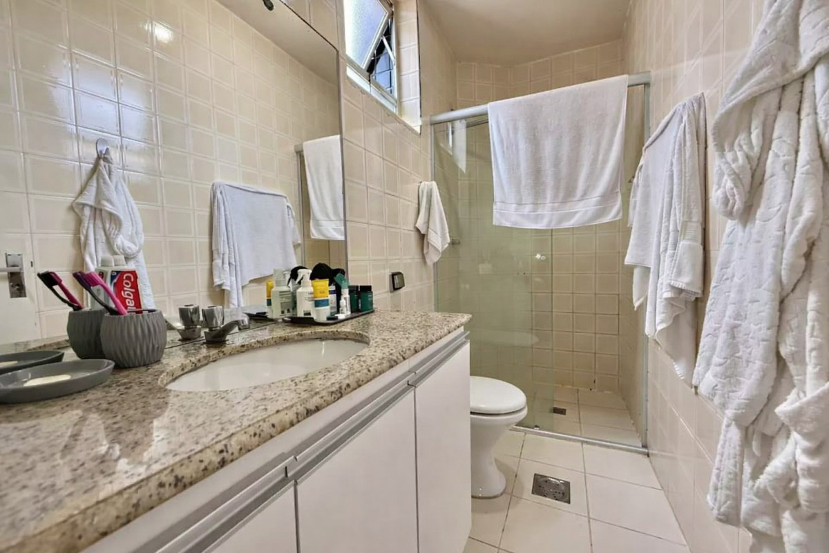 Apartamento, 3 quartos, 105 m² - Foto 14