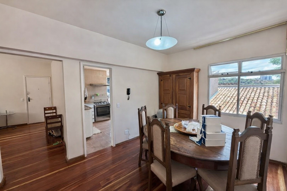 Apartamento, 3 quartos, 105 m² - Foto 6