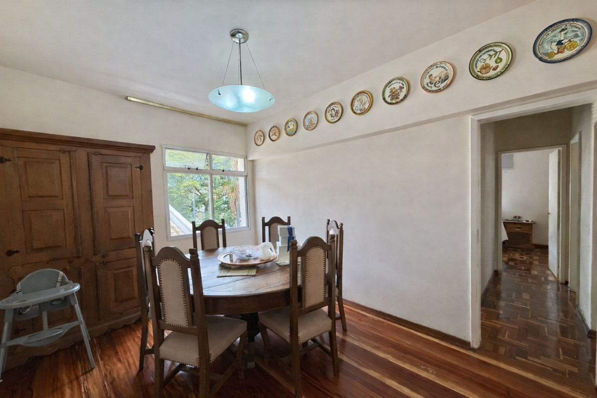 Apartamento, 3 quartos, 105 m² - Foto 7