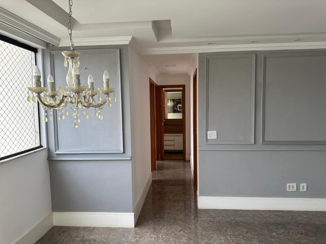 Apartamento, 3 quartos, 85 m² - Foto 6