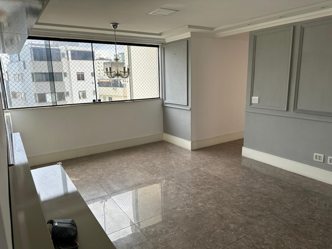 Apartamento, 3 quartos, 85 m² - Foto 4