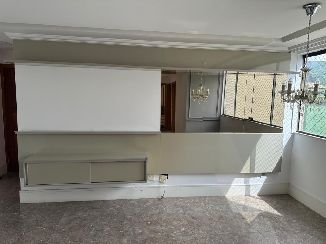 Apartamento, 3 quartos, 85 m² - Foto 5