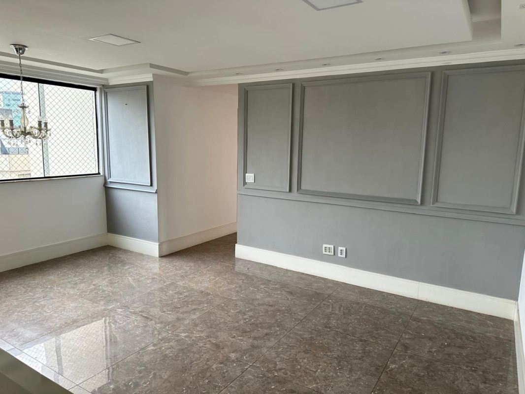 Apartamento, 3 quartos, 85 m² - Foto 3