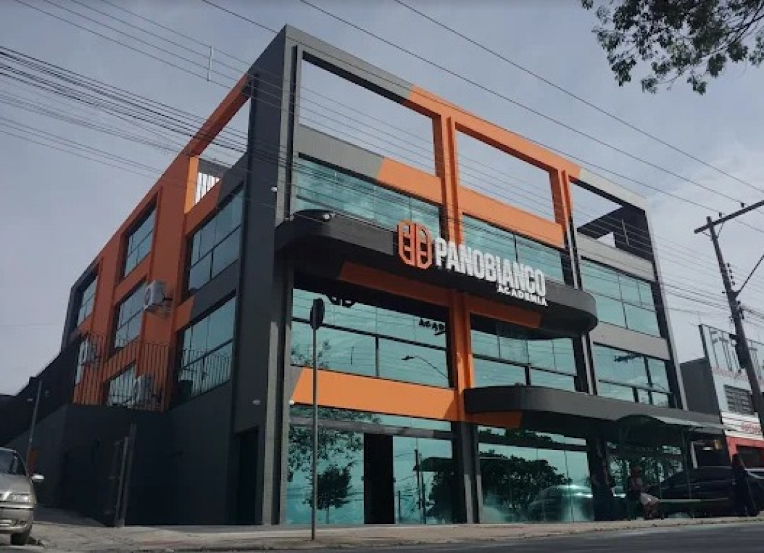 Depósito-Galpão, 1065 m² - Foto 1