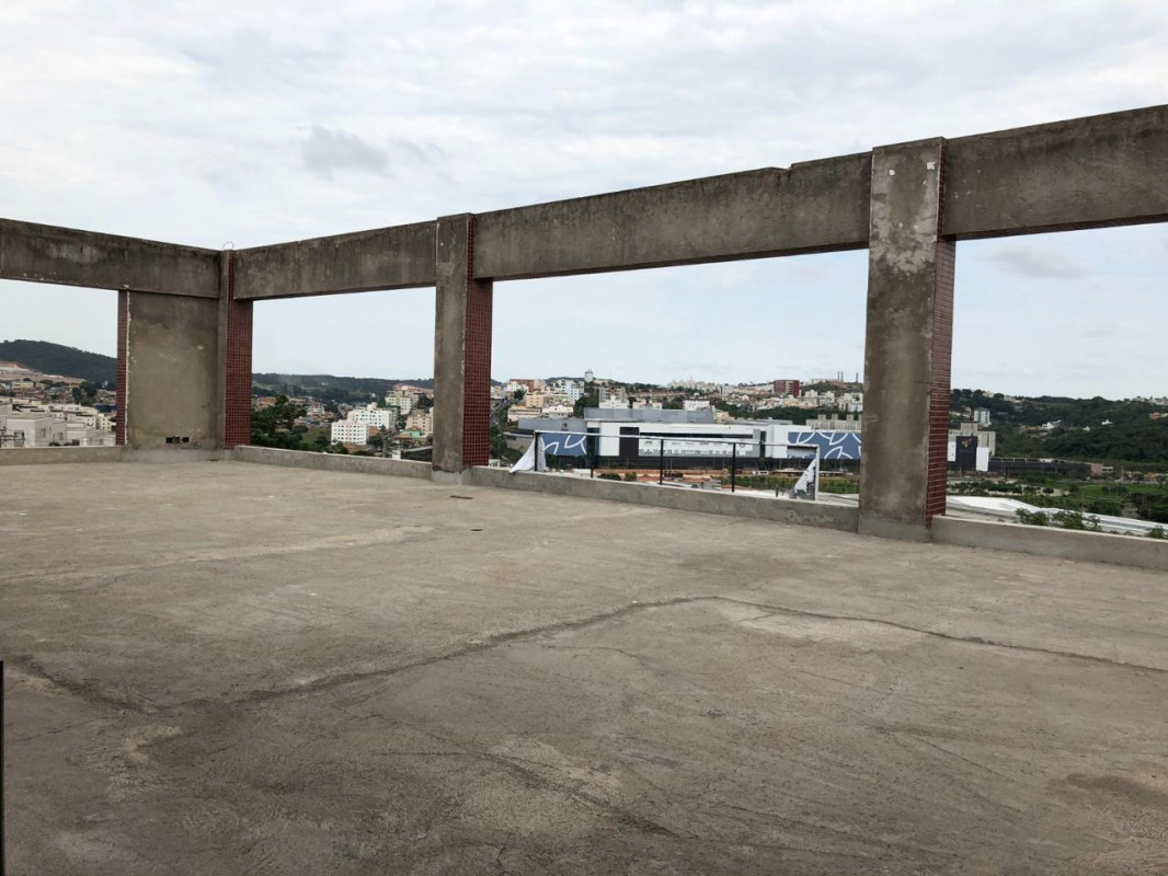 Depósito-Galpão, 1065 m² - Foto 2