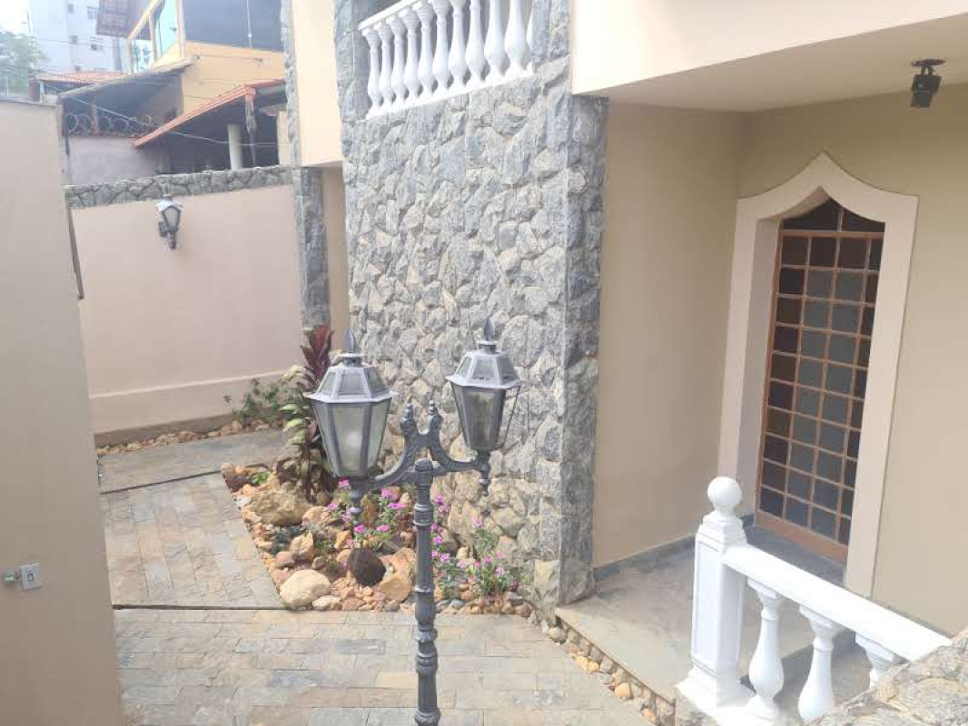 Casa, 3 quartos, 150 m² - Foto 2