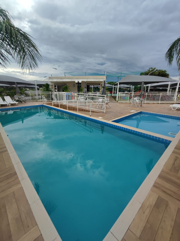 Apartamento, 2 quartos, 47 m² - Foto 1