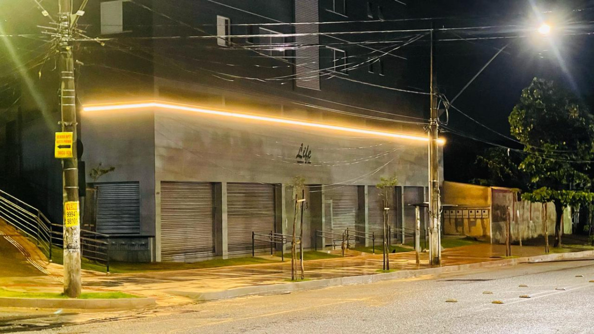 Loja-Salão, 61 m² - Foto 15