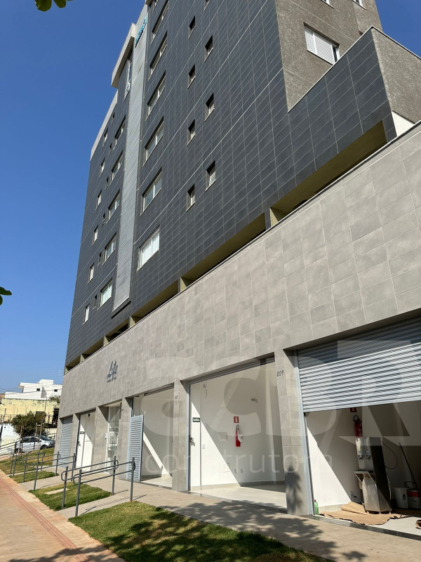 Loja-Salão, 61 m² - Foto 5