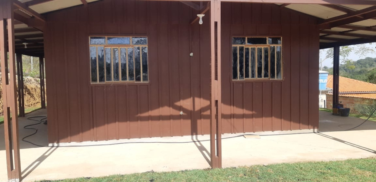 Prédio Inteiro, 140 m² - Foto 2