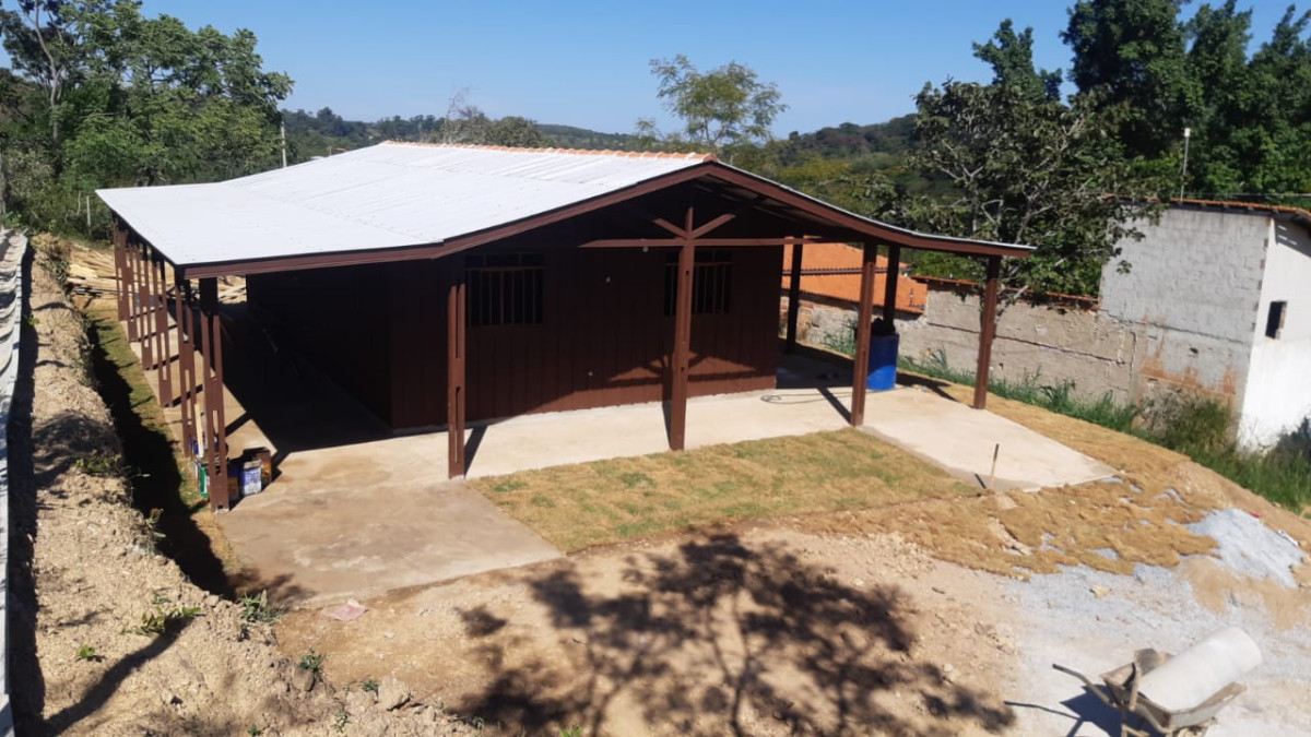 Prédio Inteiro, 140 m² - Foto 10